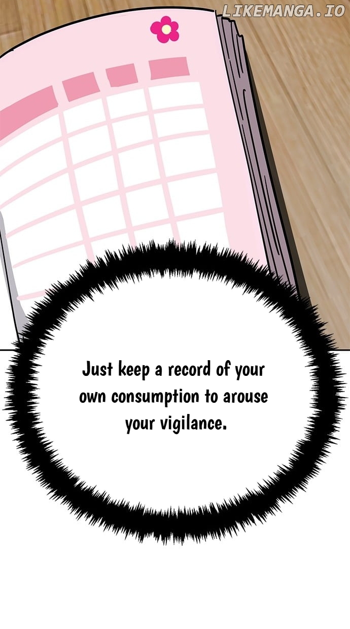 Unemployed Baek-soon Chapter 115 - page 52